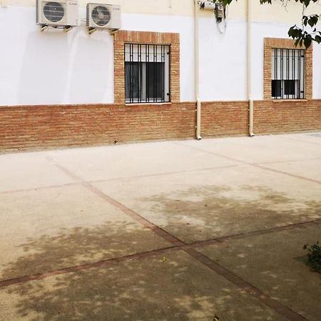 Apartamento El Purche Granada Eksteriør billede