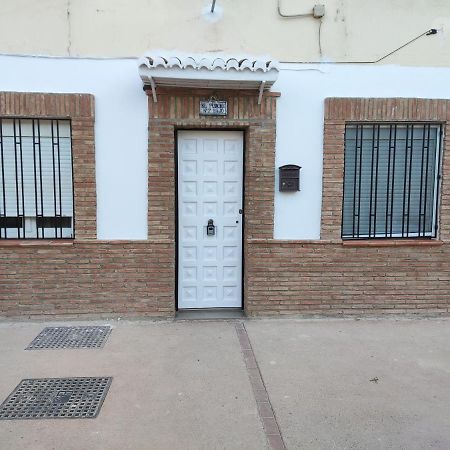 Apartamento El Purche Granada Eksteriør billede