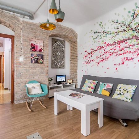 Apartamento El Purche Granada Eksteriør billede