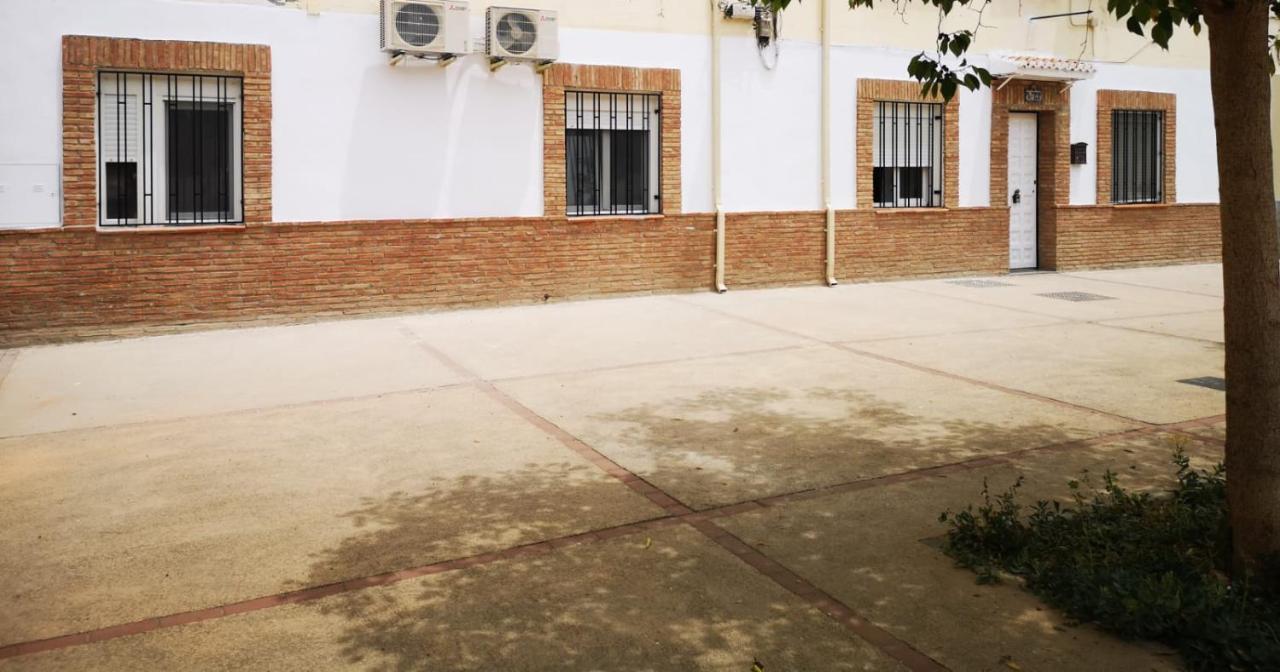 Apartamento El Purche Granada Eksteriør billede