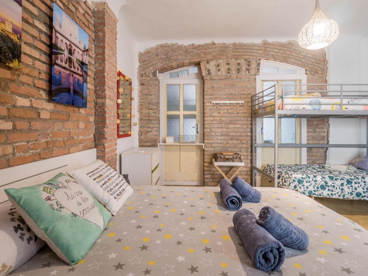 Apartamento El Purche Granada Eksteriør billede
