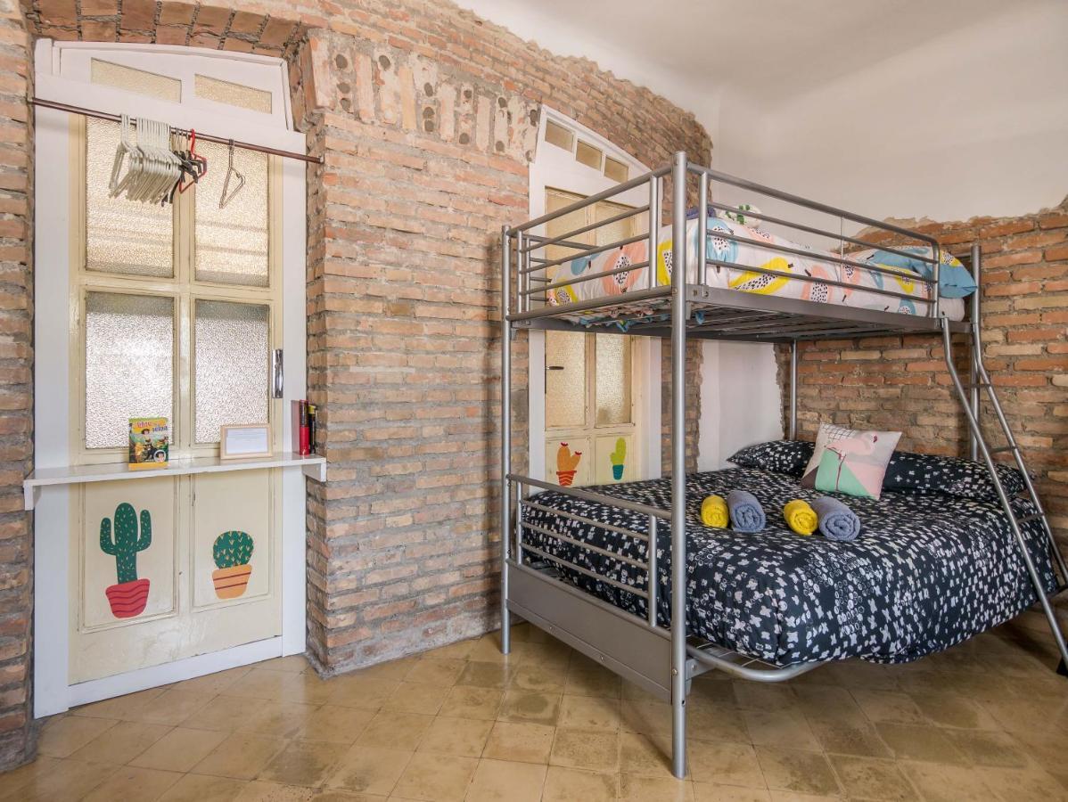 Apartamento El Purche Granada Eksteriør billede