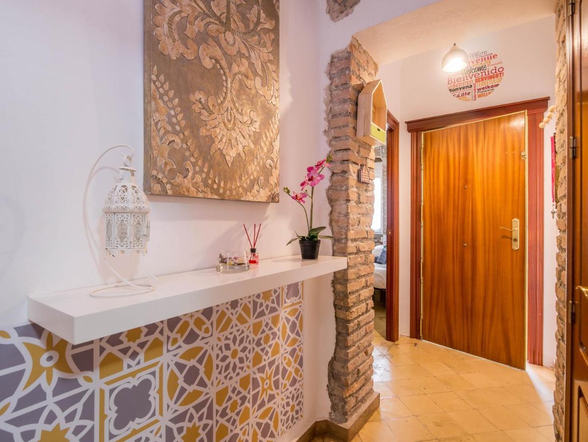 Apartamento El Purche Granada Eksteriør billede