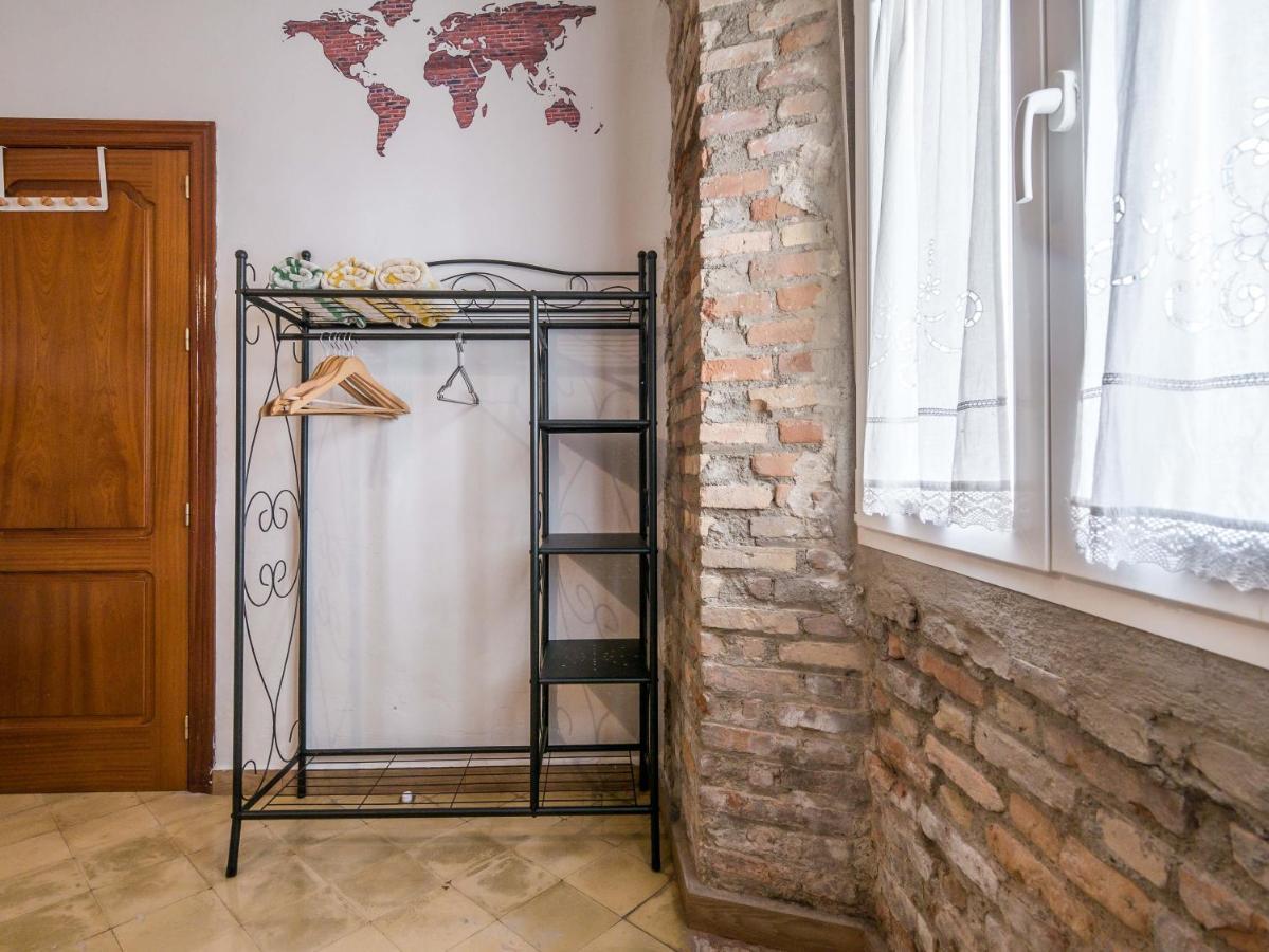 Apartamento El Purche Granada Eksteriør billede