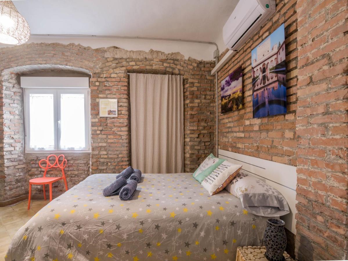 Apartamento El Purche Granada Eksteriør billede