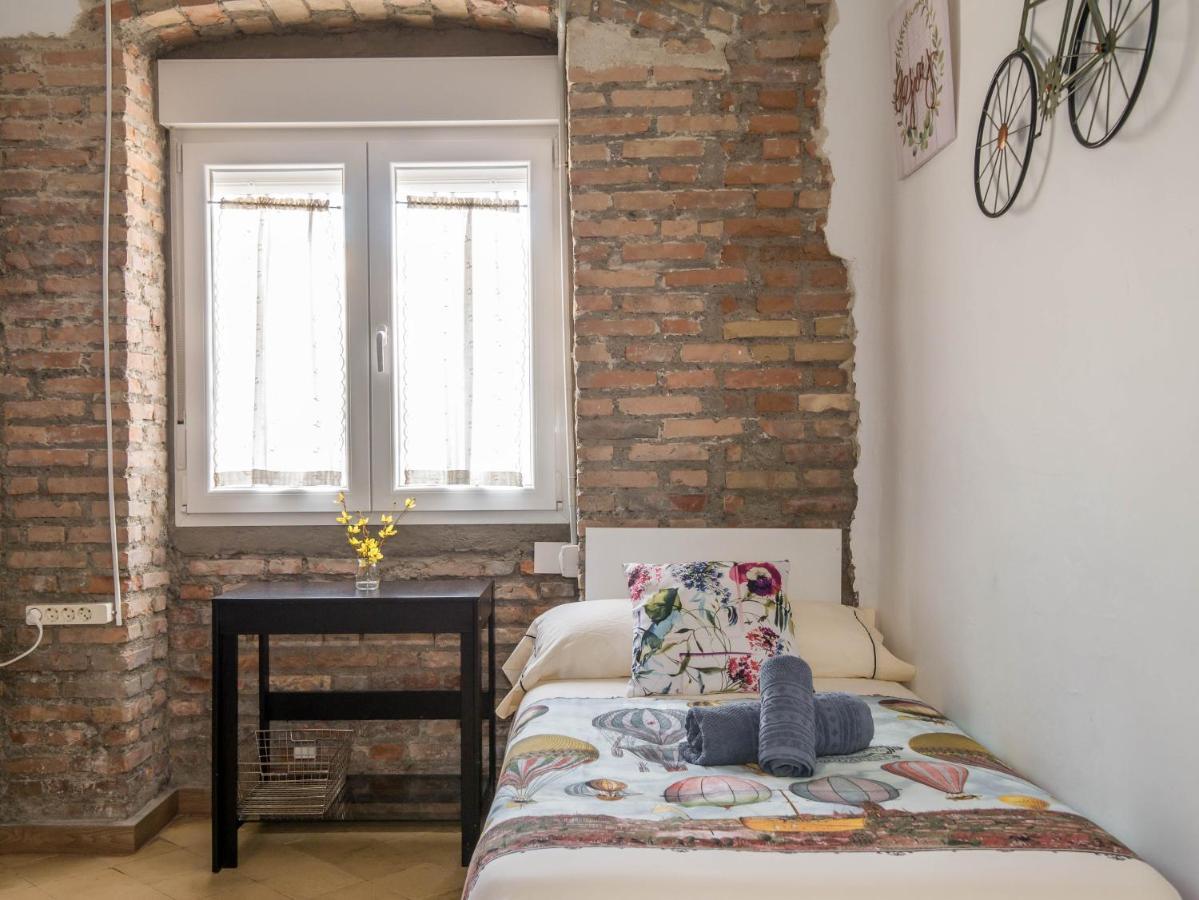 Apartamento El Purche Granada Eksteriør billede