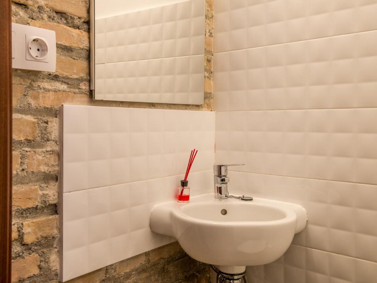 Apartamento El Purche Granada Eksteriør billede
